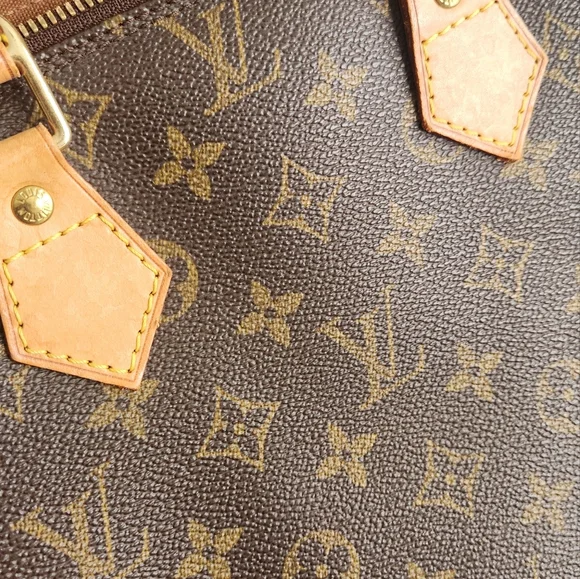Louis Vuitton Alma Monogram - Picture 13 of 15